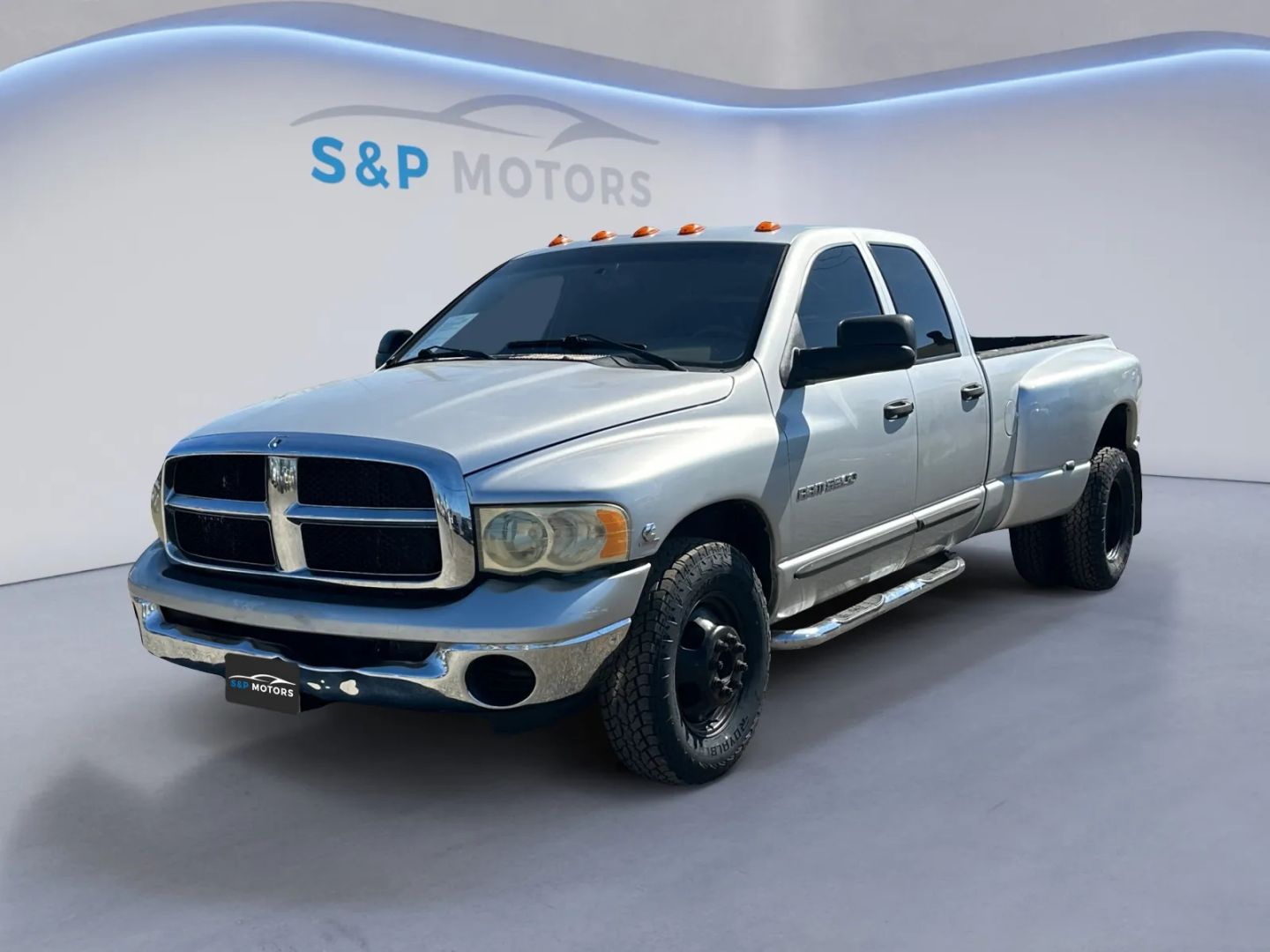 dodge ram 3500 pickup 2004 3D7MA48C64G212879 image dodge ram 3500 pickup 2004 3D7MA48C64G212879 image